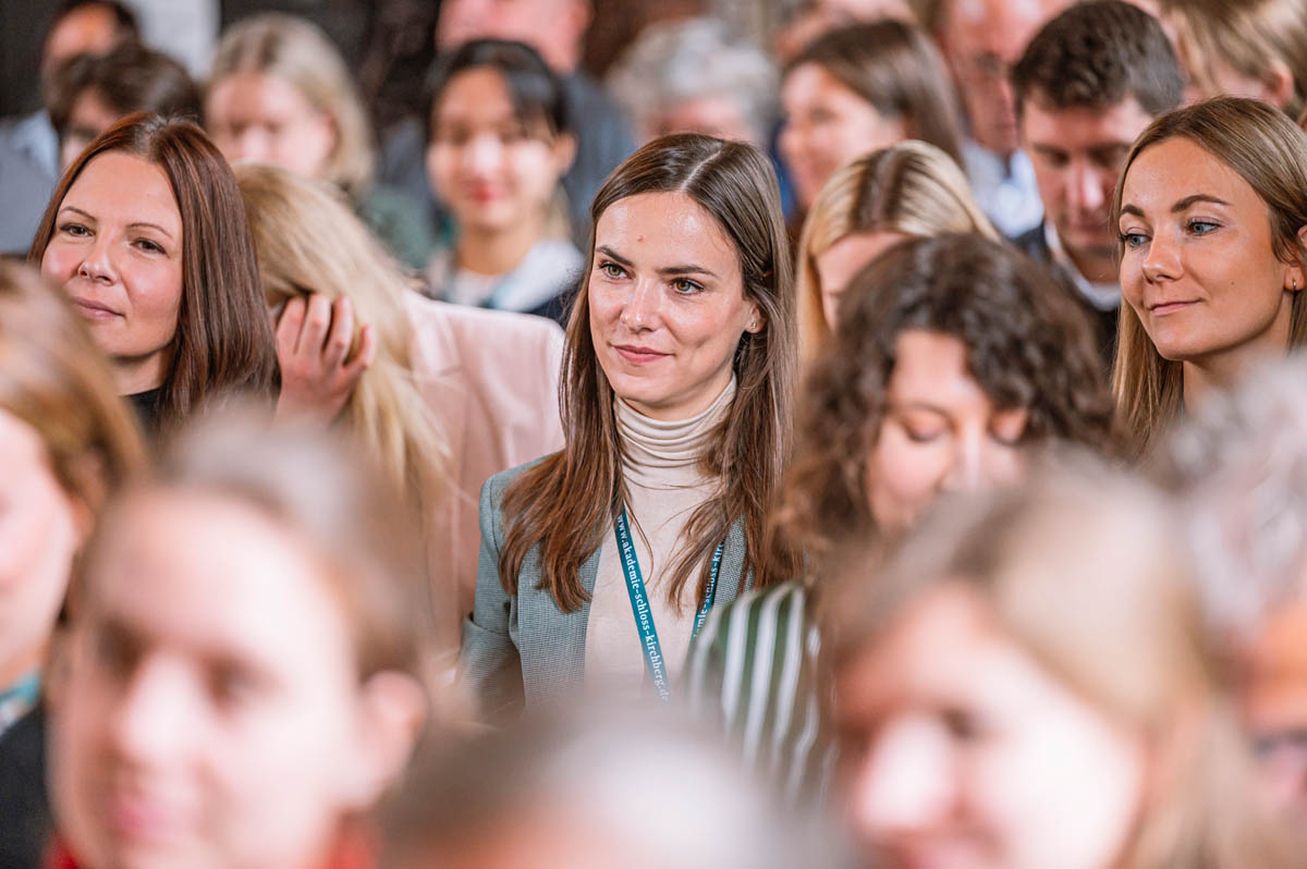 Eventfotograf Rostock für Messe, Konferenz und Tagung