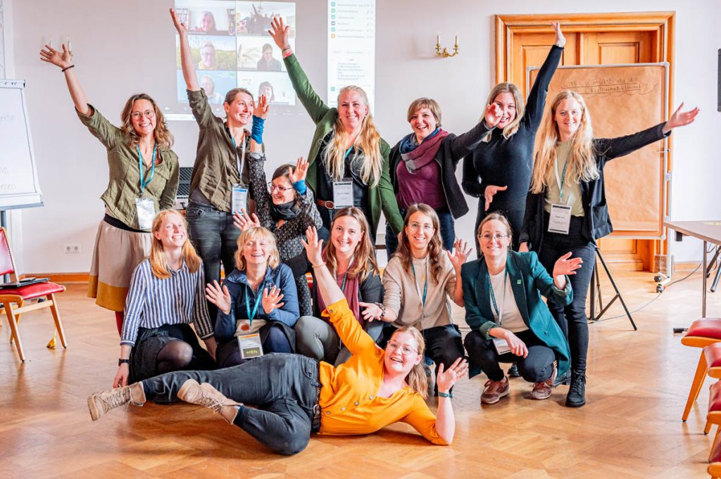 Eventfotograf Rostock für Messe, Konferenz und Tagung
