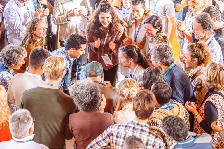 Eventfotograf Rostock für Messe, Konferenz und Tagung
