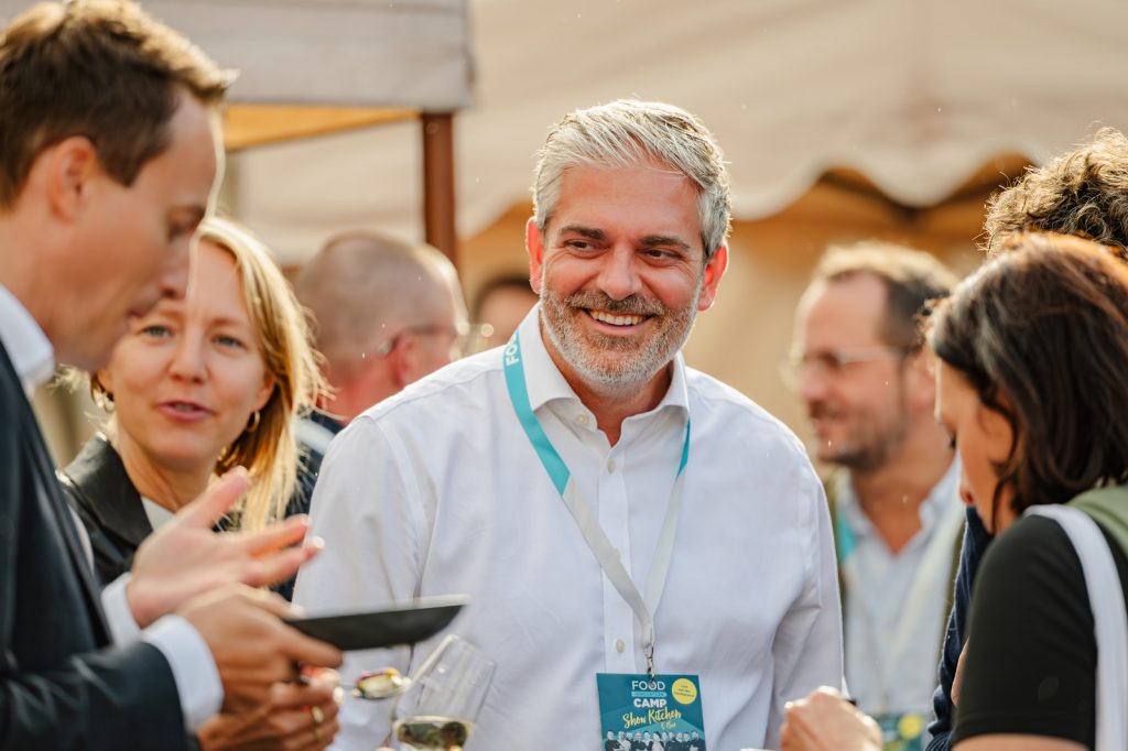 Eventfotograf Rostock – Ihr Fotograf für professionelle Eventfotos