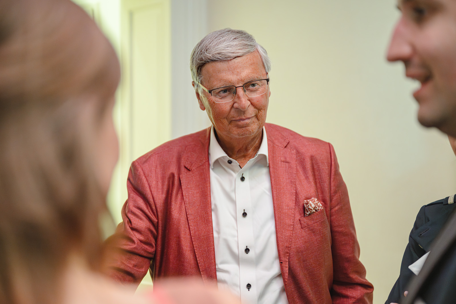 Eventfotograf für Ihr Firmenevent in Rostock