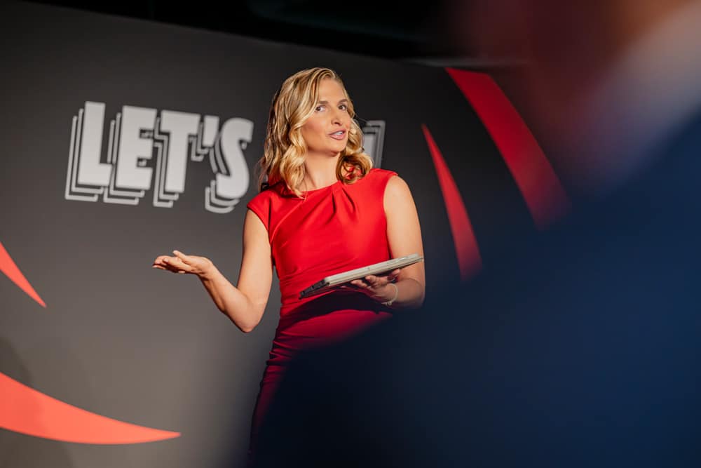 Eventfotograf in Rostock für Firmenevents